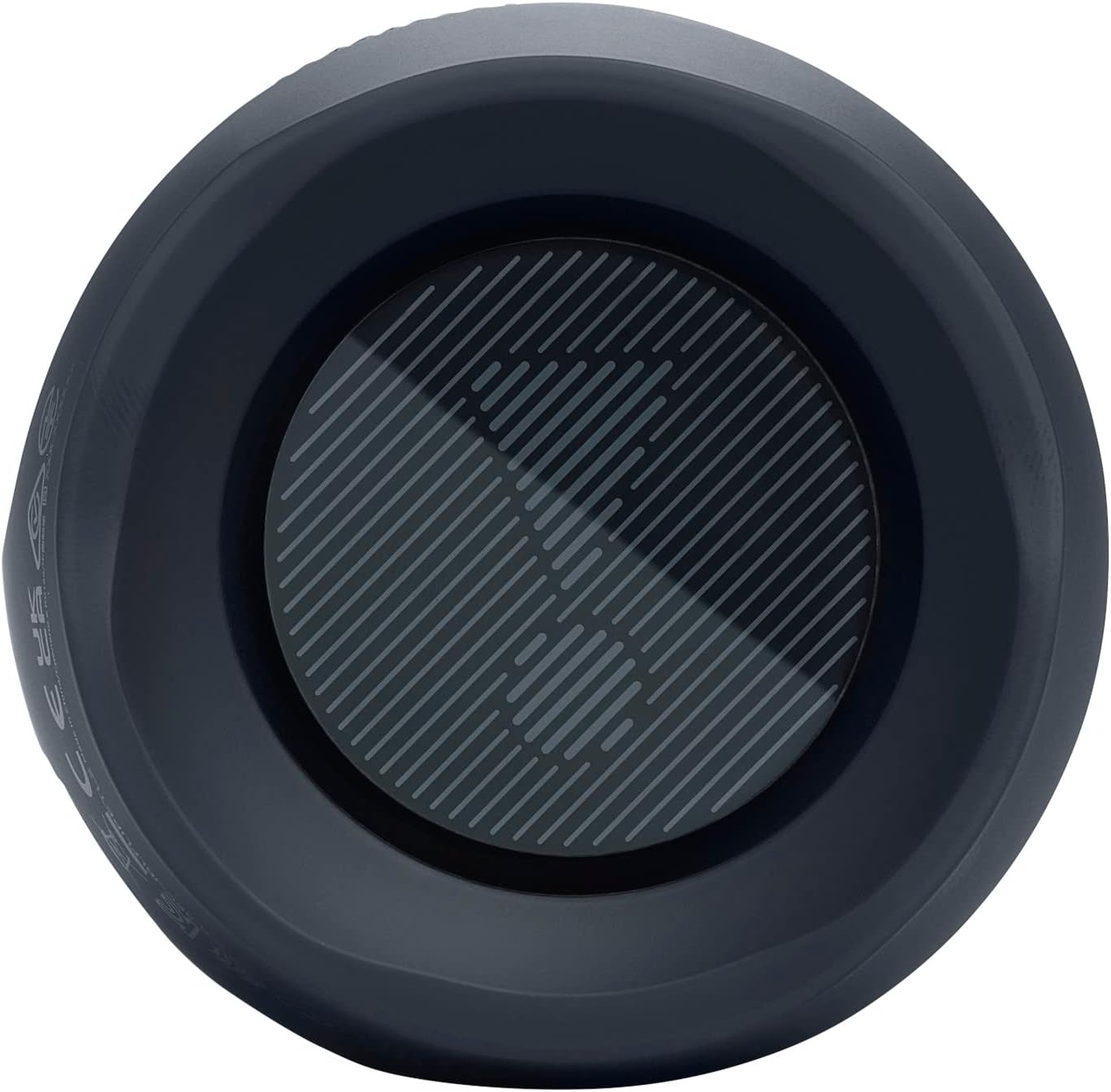 JBL Flip Essential 2 - Portable Waterproof Bluetooth Speaker - Gun Metal - Image 7