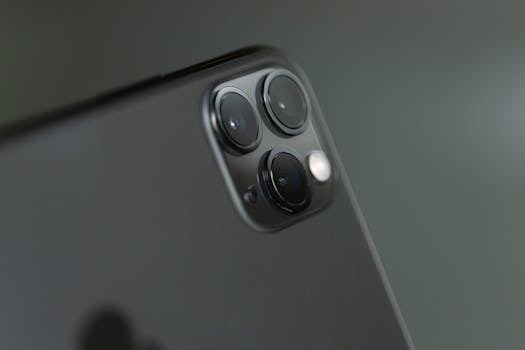 Upgrade Your Home Security with the Intelligent Smart Camera! Upgrade Your Home Security with the Intelligent Smart Camera!