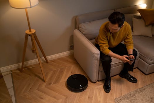 Lighting Up Your Life: Discover the Magic of a Smart Floor Lamp Lighting Up Your Life: Discover the Magic of a Smart Floor Lamp
