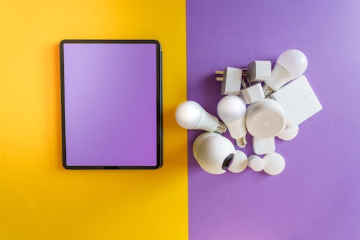 Transform Your Living Space with Govee RGBIC Strip Lights: The Smart LED Lights You Control Transform Your Living Space with Govee RGBIC Strip Lights: The Smart LED Lights You Control