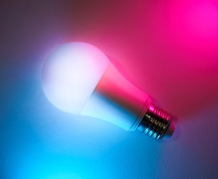 Transform Your Bedroom Atmosphere with Tenmiro’s 100ft Smart LED Lights: Sync to Transform Your Bedroom Atmosphere with Tenmiro’s 100ft Smart LED Lights: Sync to