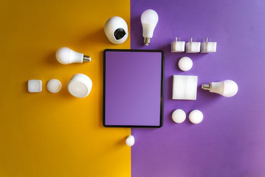 Transform Your Space: Unleashing the Power of Smart Plugs in Your Home Transform Your Space: Unleashing the Power of Smart Plugs in Your Home