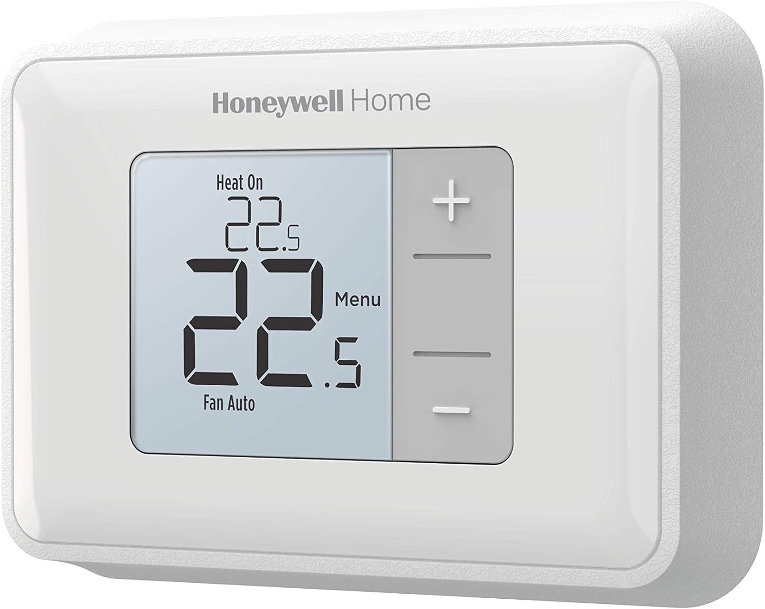 Honeywell Home RTH5160D1016/E Digital Non-Programmable Thermostat - Image 4