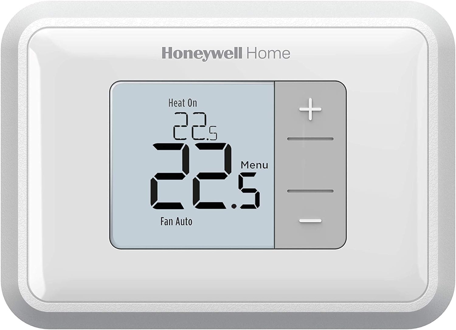 Honeywell Home RTH5160D1016/E Digital Non-Programmable Thermostat - Image 2