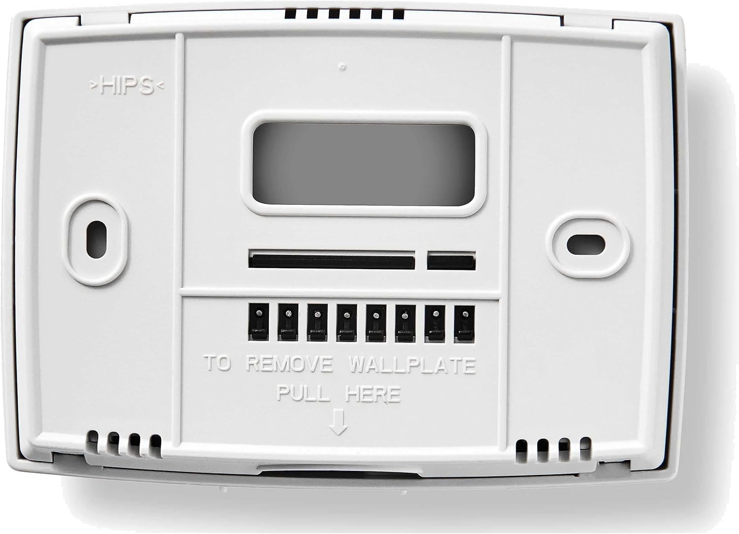 Honeywell Home RTH221B 1-Week Programmable Thermostat - Image 9