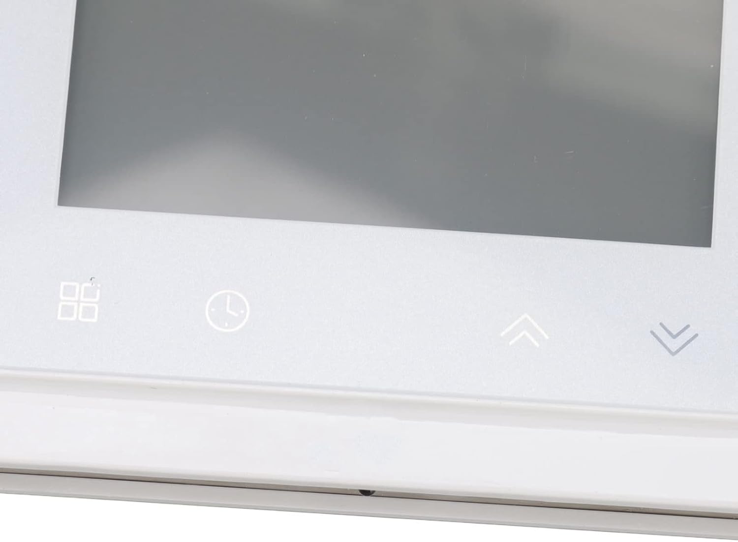 Smart Thermostat, Zigbee Smart Digital Thermostat Voice Control for Living Rooms for Water Heating - Image 10