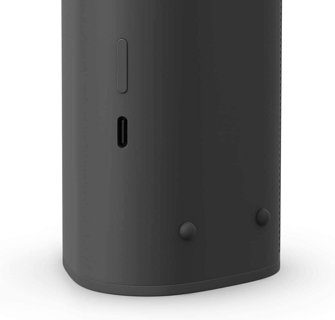 Sonos Roam, The Portable Smart Speaker for All Your Listening Adventures (with Voice, Black) (Renewed) - Image 7