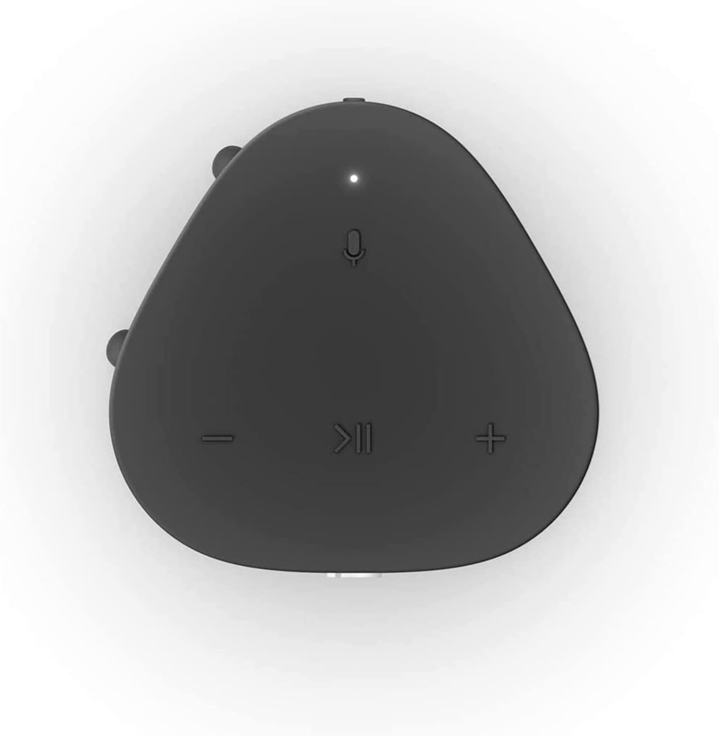 Sonos Roam, The Portable Smart Speaker for All Your Listening Adventures (with Voice, Black) (Renewed) - Image 4