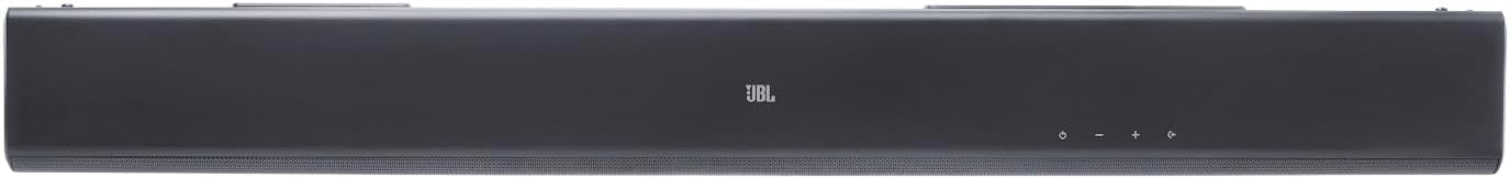 JBL Cinema SB510-3.1 Channel Soundbar with Built-in Subwoofer, Powerful Dolby Audio with deep bass - Image 6