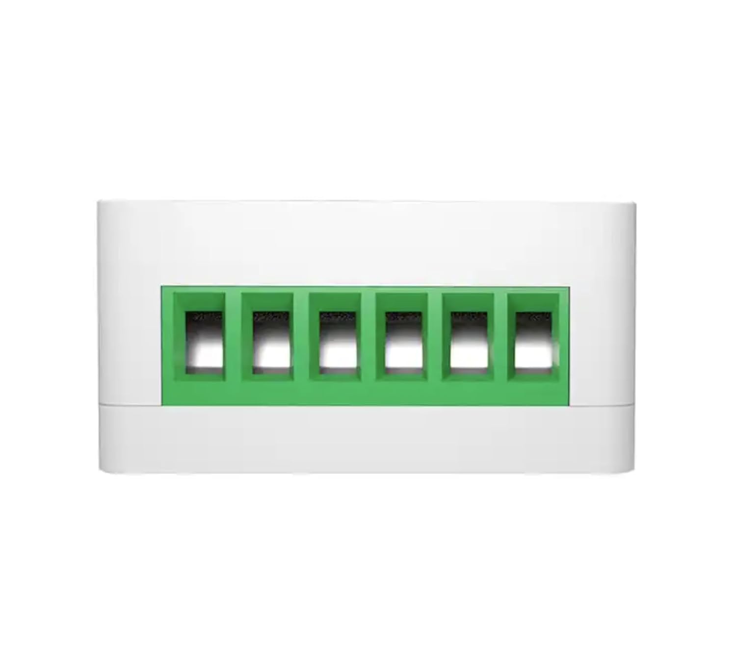 MERQC 16A Mini WiFi Smart Switch Smart Home DIY Light Switches Module 2-Way Control Work with Smart Life - Image 6