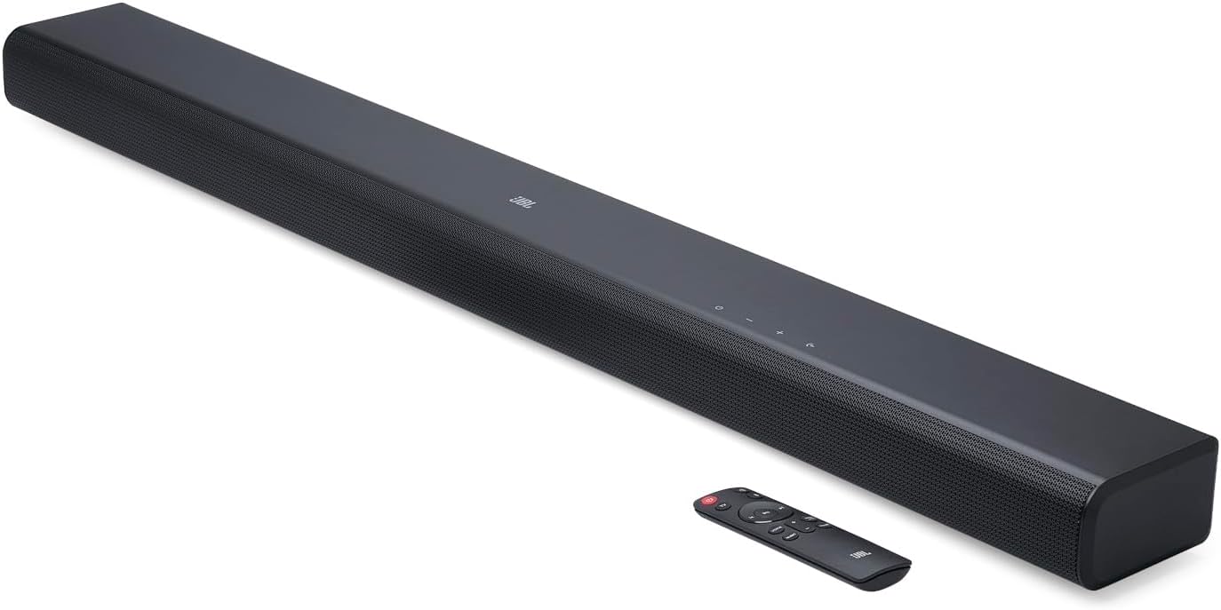 JBL Cinema SB510-3.1 Channel Soundbar with Built-in Subwoofer, Powerful Dolby Audio with deep bass - Image 2