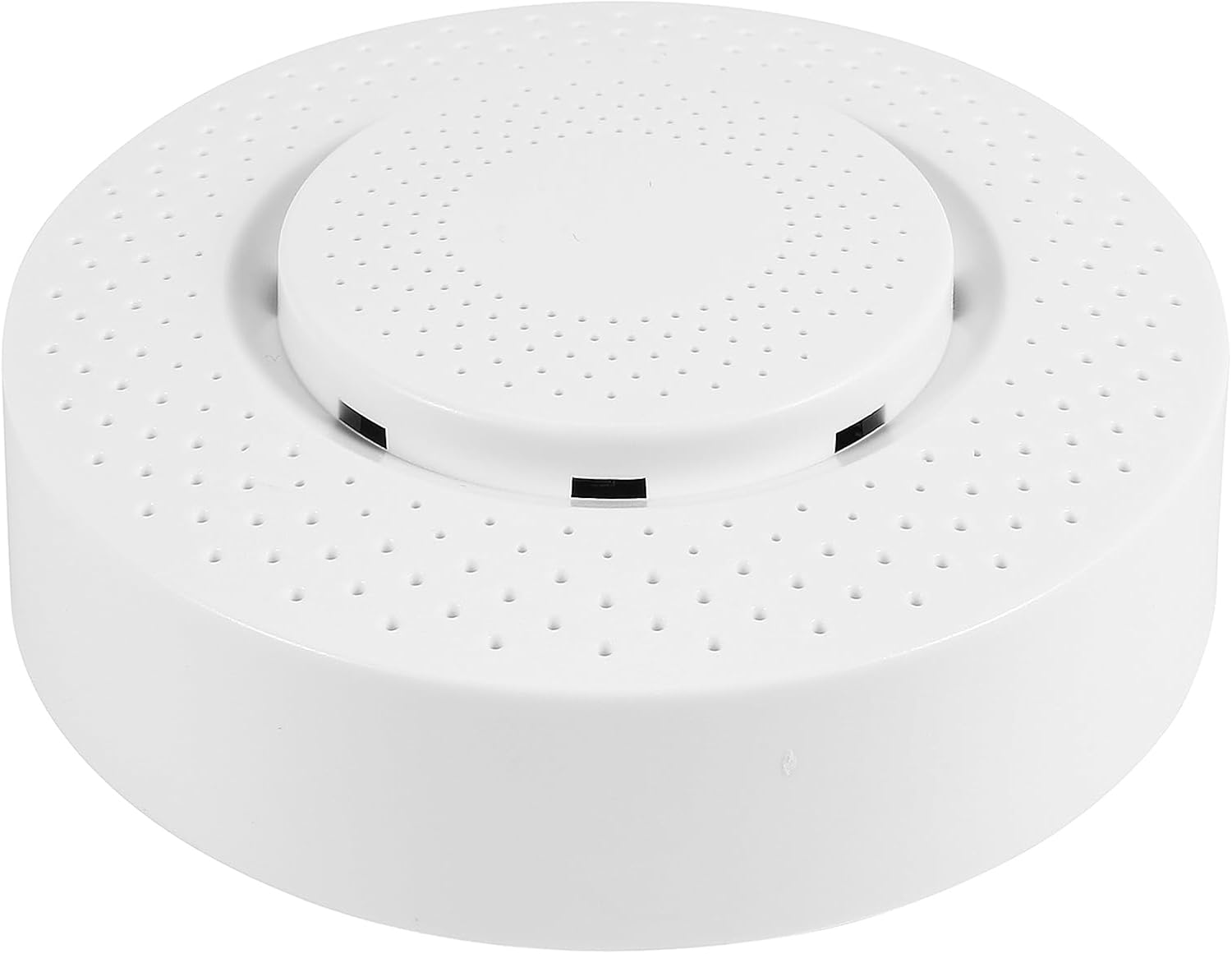 Zigbee Tuya 3.0 Air Quality Monitor Air Housekeeper 5 in 1 Formaldehyde VOC Co2 Temperature Humidity Detector Sensor - Image 2