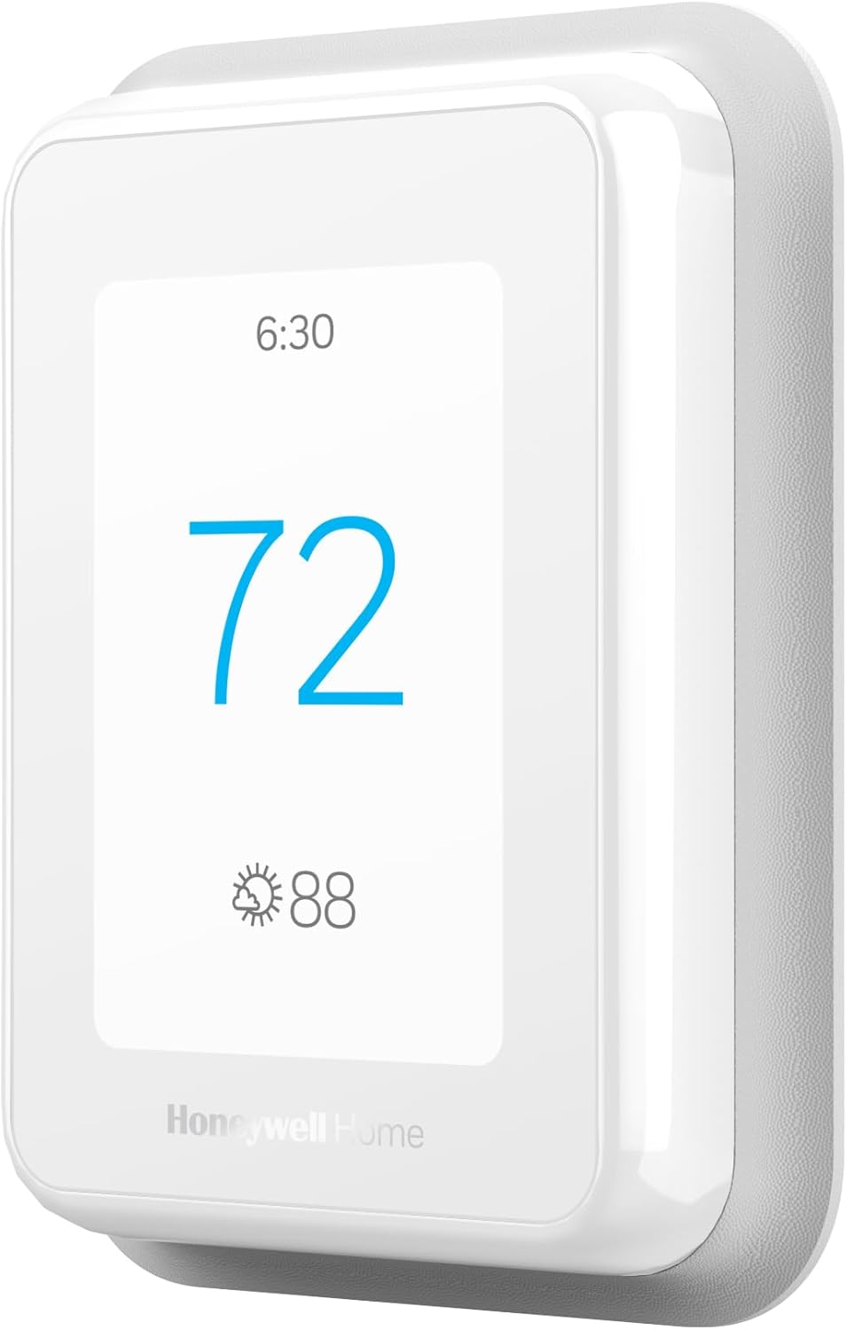 Honeywell RCHT9510WFW2001 RCHT9510WFW Smart Thermostat White - Image 3