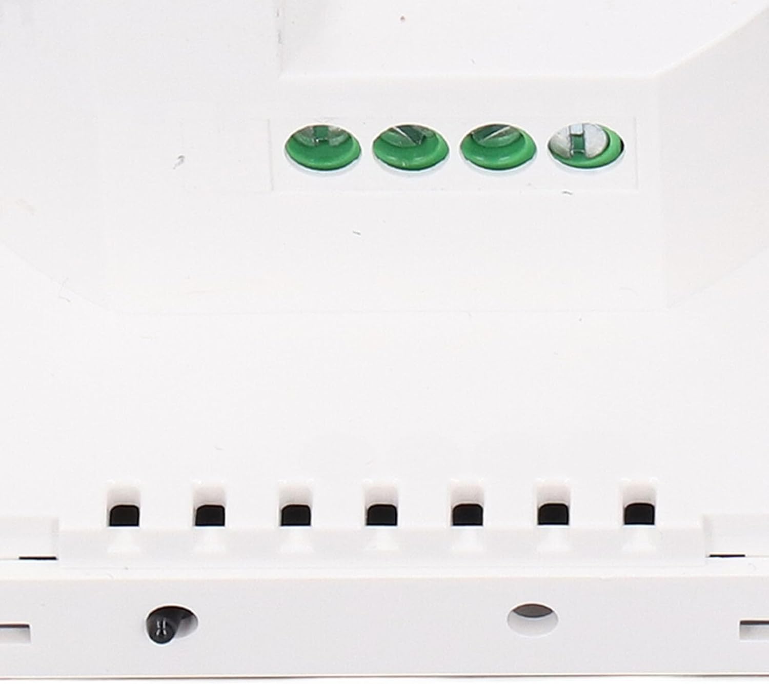 Smart Thermostat, APP Remote Control, Multipurpose AC90-240V Low Energy Consumption Thermostat for Office - Image 8
