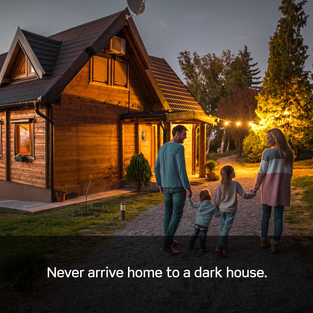 Leviton Decora Smart Switch, Wi-Fi 2nd Gen, Neutral Wire Required, Works with Matter, My Leviton, Alexa, Google Assistant, Apple Home/Siri & Wired or Wire-Free 3-Way, D215S-1RW, White - Image 3