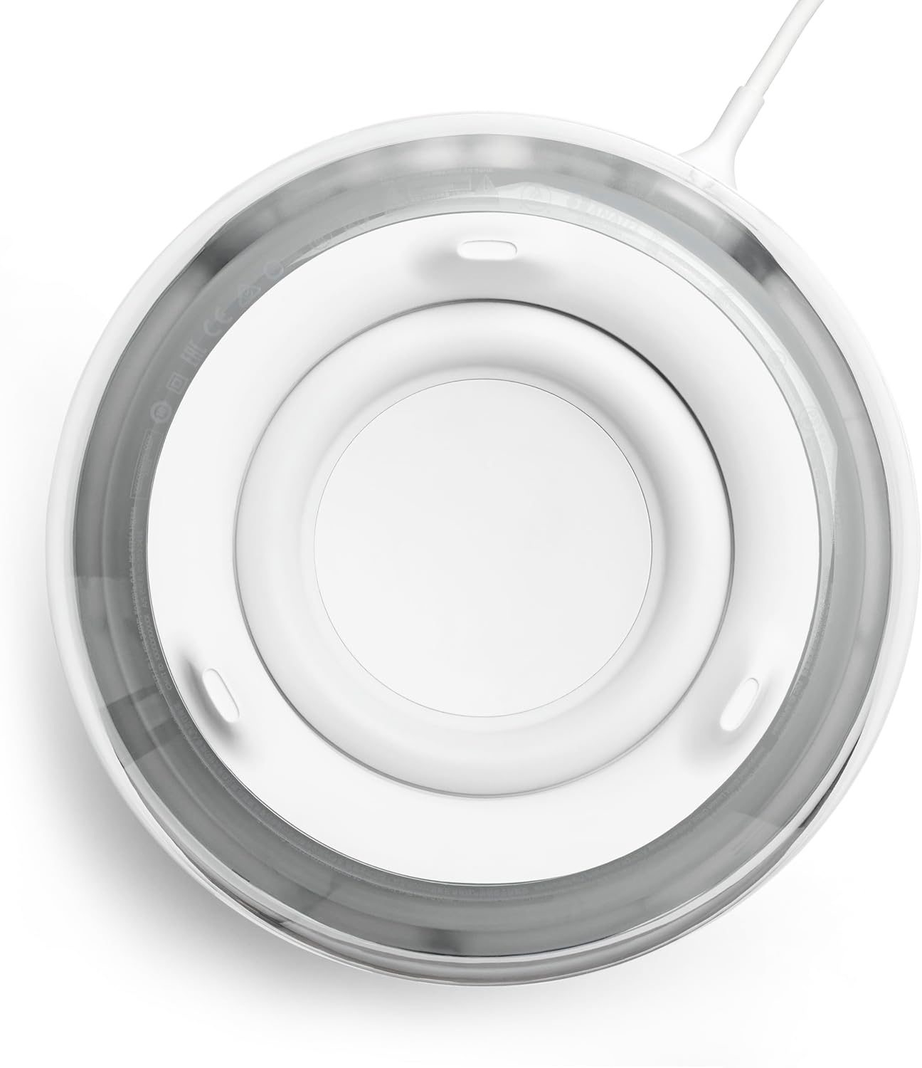 Harman Kardon SoundSticks 4 Bluetooth Speaker System, White (HKSOUNDSTICK4WHTAM) - Image 9