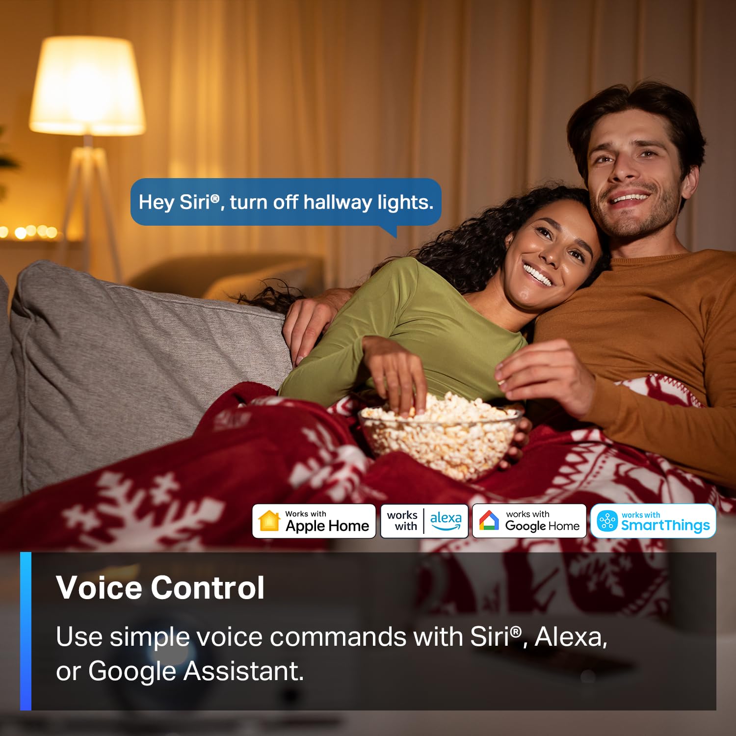 TP-Link Tapo Matter Smart Light Switch: Voice Control w/Siri, Alexa & Google Assistant | UL Certified | Timer & Schedule | Easy Guided Install | Neutral Wire Required | Single Pole | Tapo S505 - Image 5