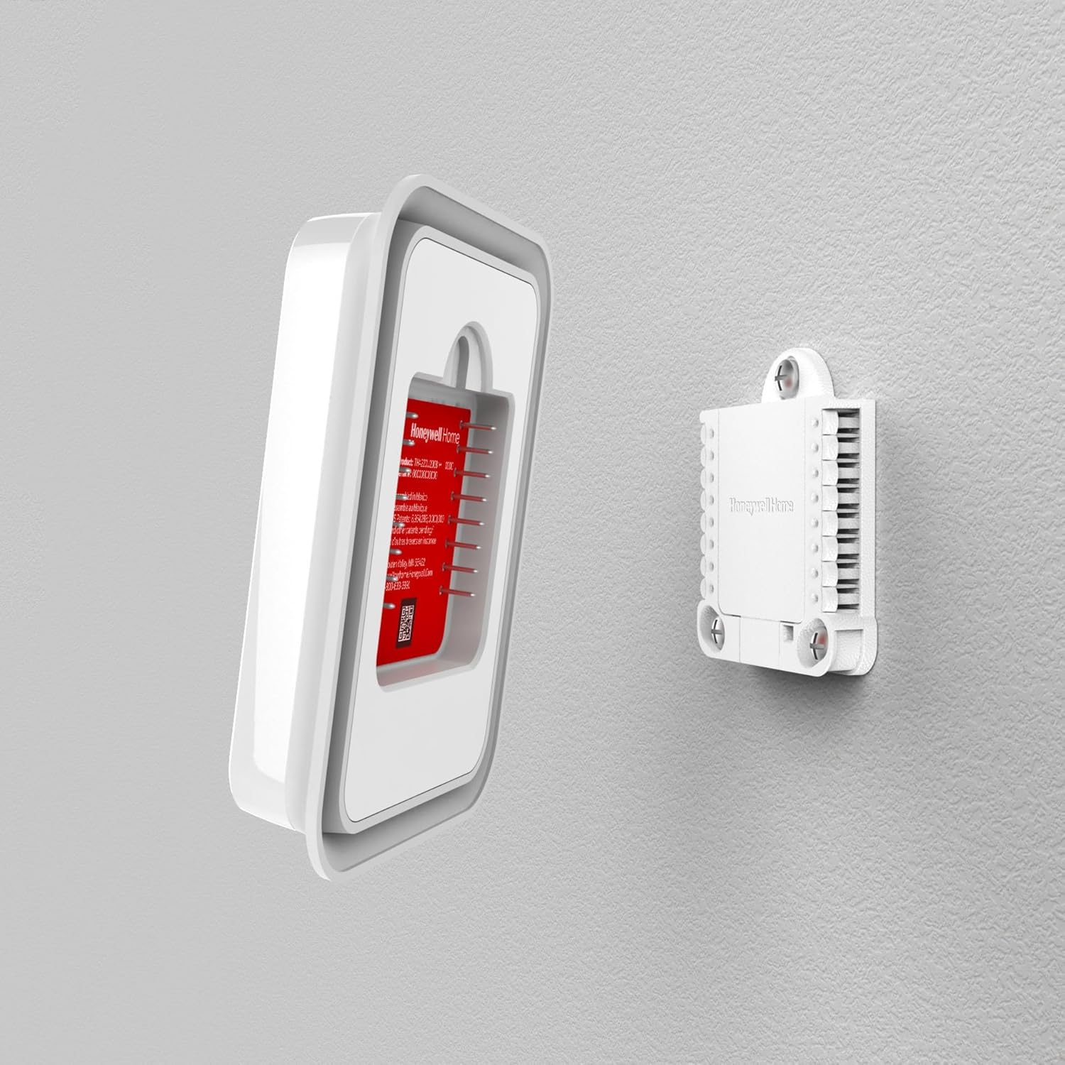 Honeywell RCHT9510WFW2001 RCHT9510WFW Smart Thermostat White - Image 13