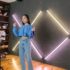 Transform Your Space with LE Waterproof Smart LED Light Strips: Lighting Up Your World with Alexa and